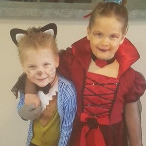 Meet your Posher, Diane